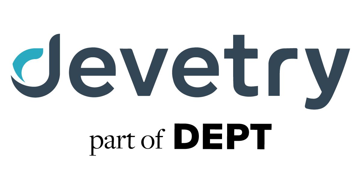 theTechCrawl's tweet image. 👀 👀 Who&apos;s the new kid?? @Dept has entered the chat! Check them out at #TechCrawl on September 9th. Check out their openings at buff.ly/3xkb92n