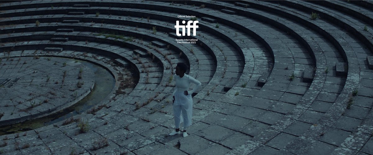 🍁Canadian Premiere🍁

Really pleased to announce that ‘The Future Isn’t What It Used To Be’ has been officially selected for and will have its Canadian Premiere at <a href="/tiff_net/">TIFF</a> 2021

Well done major thanks to my team! Link in bio