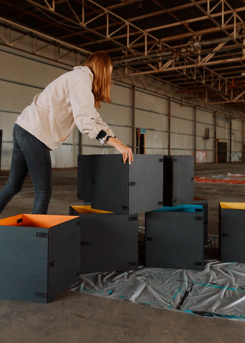 designpopcork's tweet image. 👀 BEHIND THE SCENES!
Here&apos;s a look at the collaboration between the Cork Centre for Architectural Education (CCAE) &amp;amp; @blackrockcastle  &amp;amp; café. We can&apos;t wait for you to experience the finished pavilion. 

27-29 Aug 
Find out more here: designpop.ie/pavilions

#DesignPOP #Cork