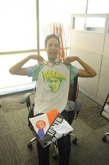 daily danny (@dailypudi) on Twitter photo 