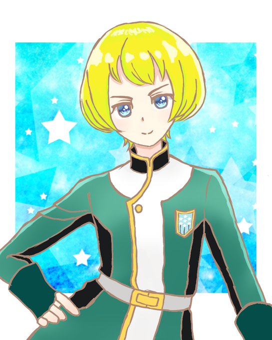 ガエジュリのtwitterイラスト検索結果