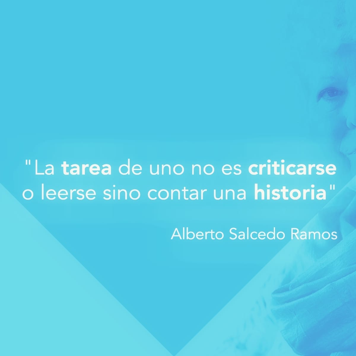 Anímate a construir tus historias no solo con lo que has vivido sino con lo que has soñado… Participa en la temática de la semana de #HistoriasEnYoMayor y cuéntanos sobre ese viaje que no has hecho y que has imaginado cientos de veces. #CreatividadEnCuarentena.