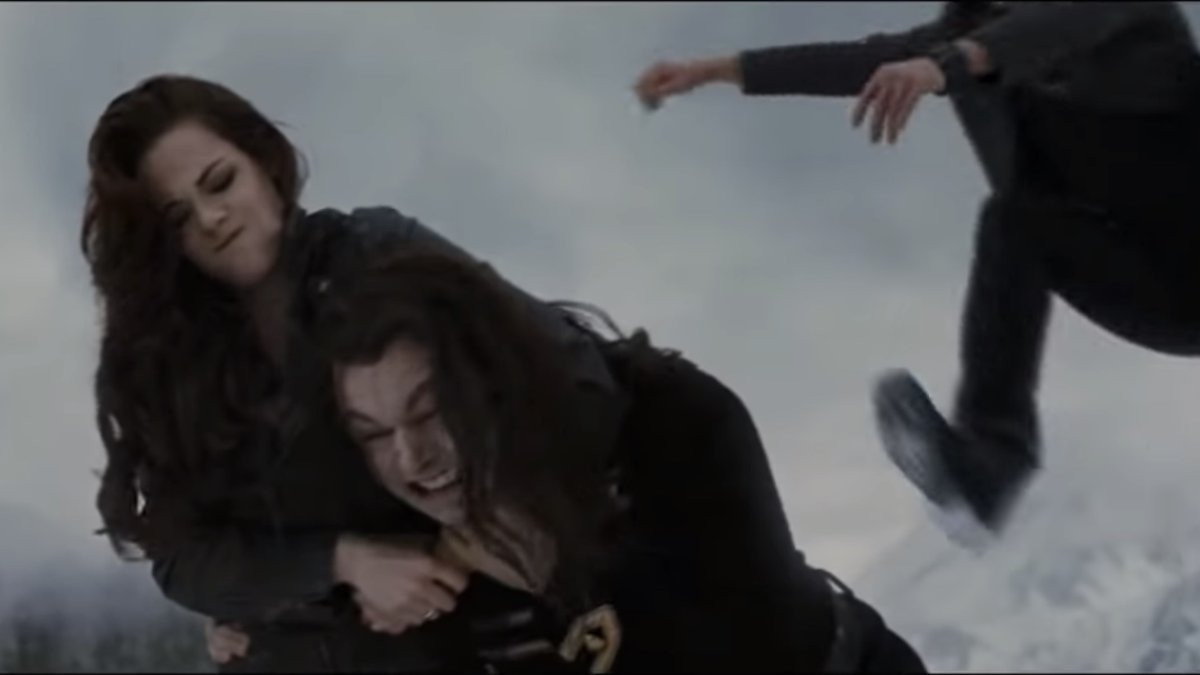 twilightreborn's tweet photo. breaking dawn part 2, greatest cinema experience of all time https://t.co/4SzTeQPbnD
