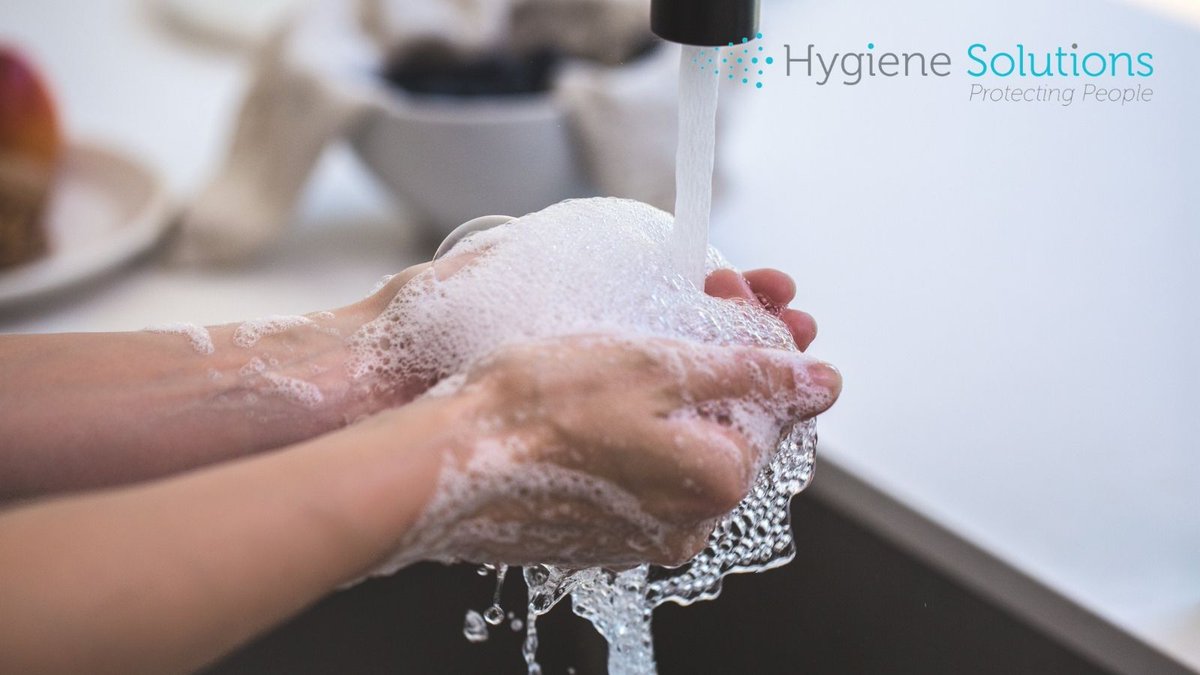 Hygiene Solutions (@handlehygiene) on Twitter photo 🧴You can help yourself and your loved ones stay healthy by washing your hands often, especially before, during, and after preparing food.
<a href="/WHO/">World Health Organization (WHO)</a>
#sanitizing #Hygiene #health #patients #doctors #handwash #disease #cleaning #healthcare #HealthForAll #healthy 🧴You can help yourself and your loved ones stay healthy by washing your hands often, especially before, during, and after preparing food.
<a href="/WHO/">World Health Organization (WHO)</a>
#sanitizing #Hygiene #health #patients #doctors #handwash #disease #cleaning #healthcare #HealthForAll #healthy