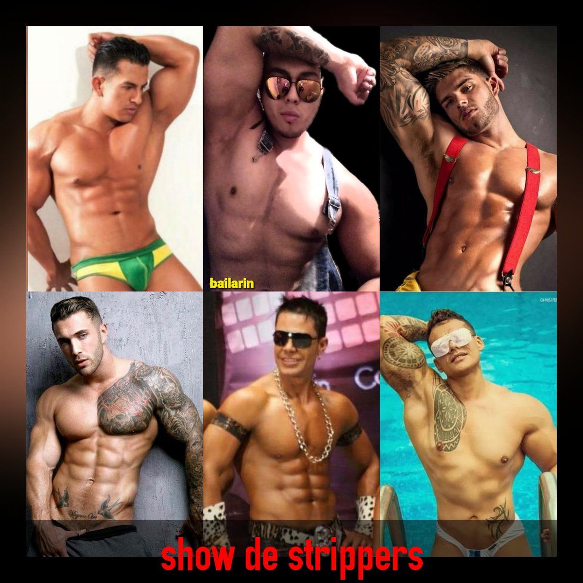 Stripper_Magic's tweet photo. Show Stripper Magic te ofrece show de strippers, Gogo´s, despedidas de solter@, antros, eventos privados, fiestas gay, divorcios, aperturas de negocios etc. contáctame 55 3349 3045 https://t.co/qtGqMFwYbn