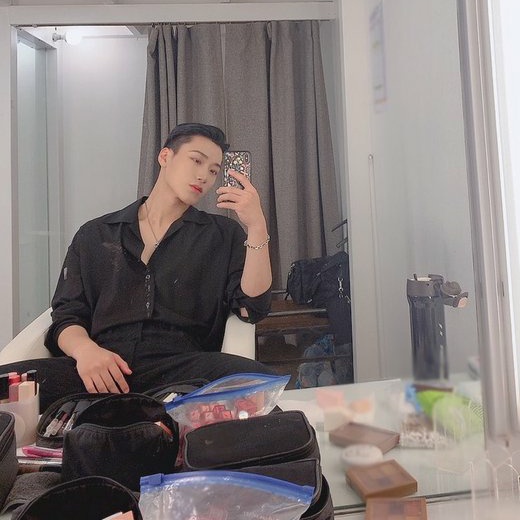 🐉 ;

ㅤㅤㅤㅤBig dick energy 。