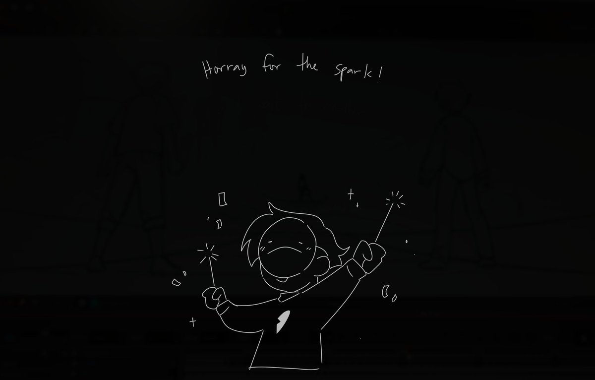 SAD_istfied's tweet photo. Eyoo!! Its been a year since my very first Dream SMP animatic!! :D

Thank you for being there on the ride ^^ https://t.co/mQ5VyczhFw