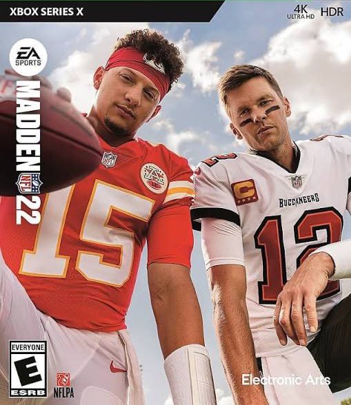 MADDEN 22 GIVEAWAY! THE FINALE! I’m giving away 3 COPIES TONIGHT! RT + Follow me and <a href="/ItsShake4ndbake/">Shake4ndbake</a> to enter! 

This will make over 30 copies given away the last month. Hope you enjoyed <3

8/11