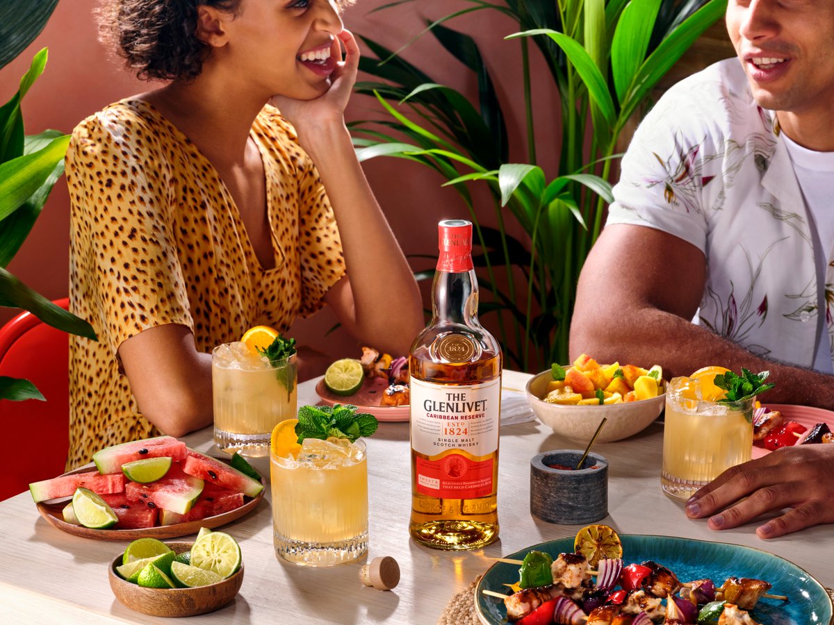 TheGlenlivet's tweet photo. PSA: The Glenlivet Immersive Caribbean Pop-Up: Go Beyond the Fireplace is heading to Brick Lane, Shoreditch, from 19th to 22nd August 2021! 

Get all the details here: https://t.co/jeeuQQdpKN https://t.co/ho8oqyblQ9