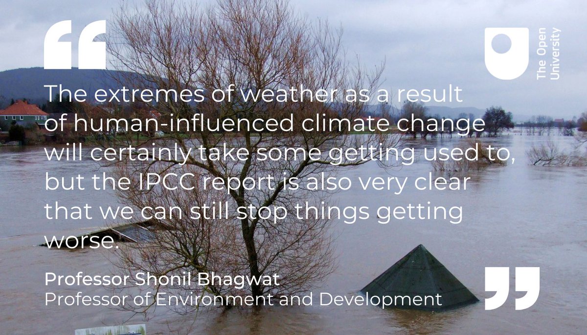 OU Arts & Social Sciences tweet media