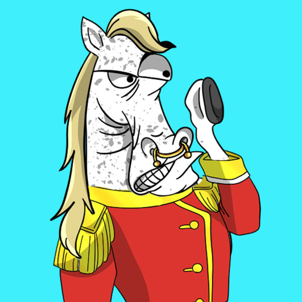🚨🔥 GIVEAWAY ALERT V2 🔥🚨 

Enter to win ANOTHER #UnstableHorseYard #NFT! These mint on FRIDAY (8/13) so don't miss it!

To Win:
1. Retweet (entry)
2. Follow <a href="/tuhynft/">The Unstable Horses Yard</a> + <a href="/NaptownStables/">Naptown Colts 💊 🐎</a>
3. Join Discord: discord.com/invite/KW6edbg…

⏰: TOMORROW (8/12) @ 11PM EST!

MORE INFO ⬇️⬇️⬇️⬇️