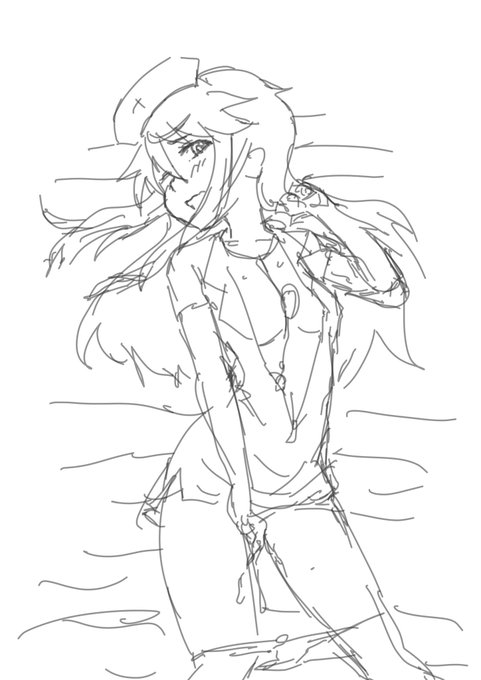 いっぱいちゅうしゃした 