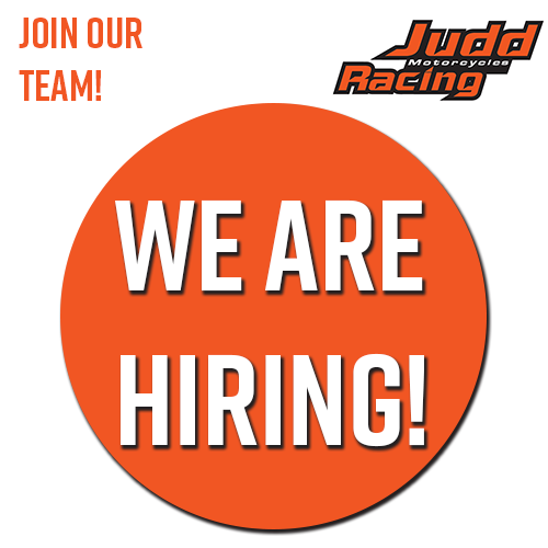 Judd Racing (@JuddRacing) / Twitter