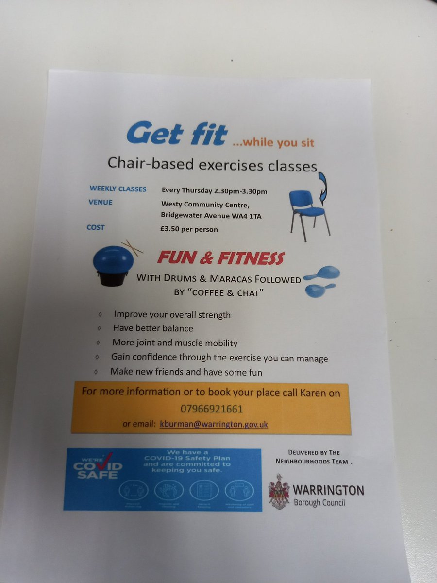 Can you help share in our our community please <a href="/Bernadettewarr/">Bernadette Bell</a> 
Thankyou 
<a href="/peteorm_uk/">Pete</a> <a href="/CerisCoop/">cerismcb80</a> 
#latchford