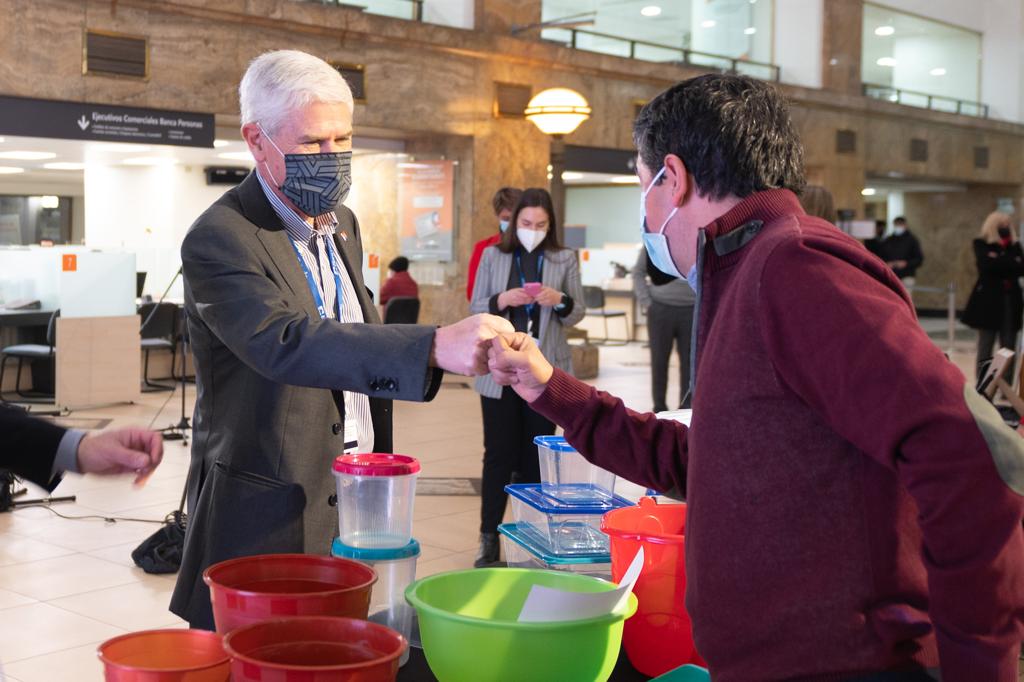 Ricardo de Tezanos P tweet media