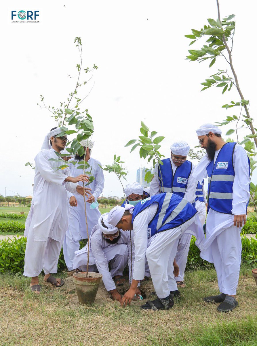 FGRForg's tweet photo. #EcosystemRestoration

@ClimateChangePK
@PakPMO
@UNDP_Pakistan
@UNEP
@Plant4pak
@wwfpakistan
@pakistannavy
@card_pk https://t.co/suMS76FNSf