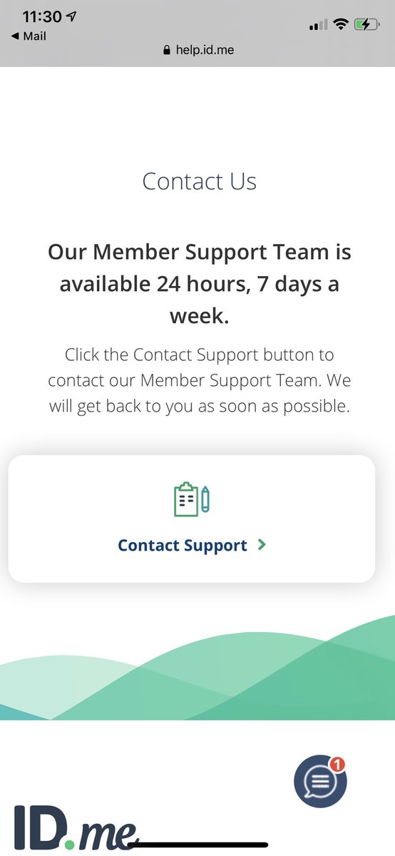 _ygamboa's tweet photo. @IDmeSupport are y’all really available 24/7? Or is it just till y’all’s convince? Because it’s been over a month and my issue still hasn’t gotten resolved nor have I received an update. This is ridiculous! https://t.co/11e9AnIPoJ