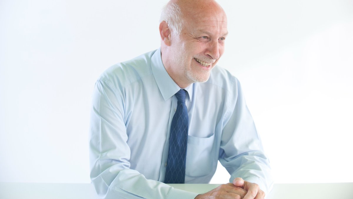 We're proud that our Chief Executive @PeterFonagy has been appointed to be on the Health and Social Care Committee’s Expert Panel to evaluate the Government’s progress on its pledges to improve mental health services in England. Read more👉bit.ly/3xELIJ4