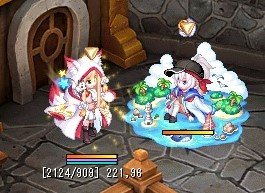 テイルズウィーバーのtwitterイラスト検索結果 テイルズウィーバーのtwitterイラスト検索結果