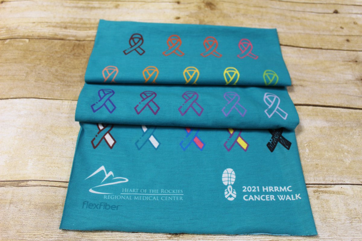 HRRMCSalida's tweet photo. Get ready to make some strides with the 2021 HRRMC #CancerWalk! Help support local cancer patients by hitting the trails, Aug. 29–Sept. 12. Registration is $35/person. Survivors can register free of charge. All proceeds benefit HRRMC Oncology. Visit https://t.co/F40CsDWXG0. https://t.co/OQmHY2h3oK