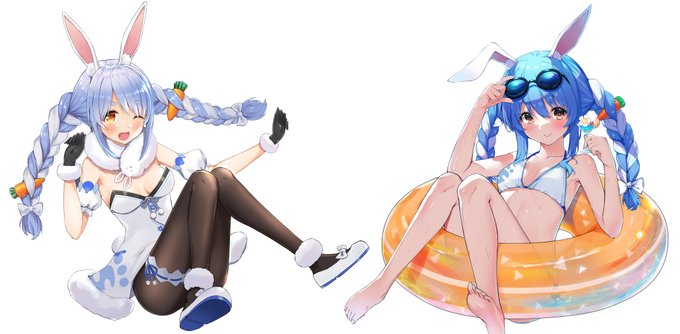 1年半前← →今
色々と変わった 