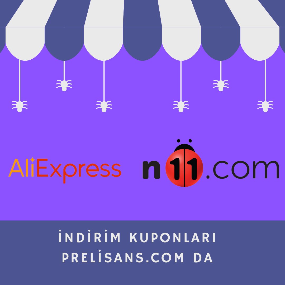 Prelisanss's tweet photo. #aliexpress
#n11
#indirimkuponları https://t.co/vcwn4Nz5MK üzerinden satın alabilirsiniz.
https://t.co/c5wY6QS7sp https://t.co/Rpl1tQz1lU