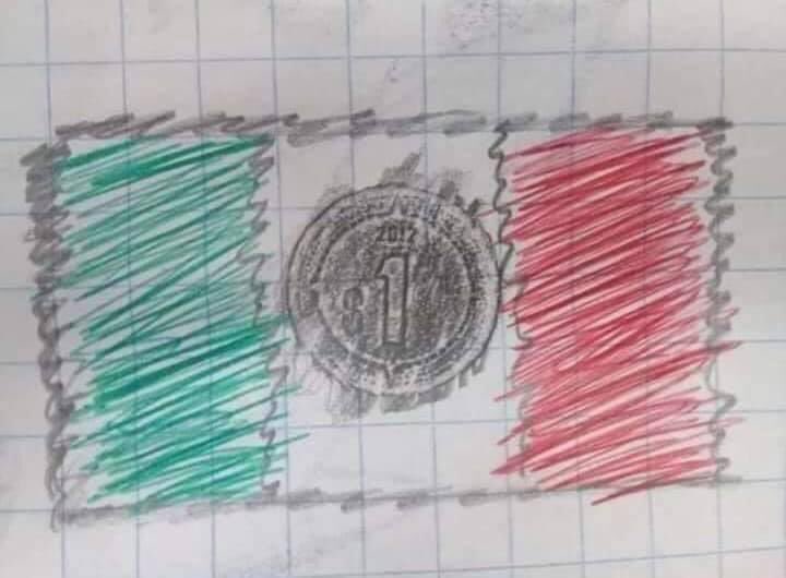 Desde aquí supe que sería un pendejo