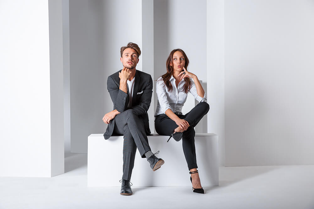 Kleding is persoonlijk. Kleding is kostbaar. Daarom doen wij er alles aan om deze voor u in perfecte conditie te houden!