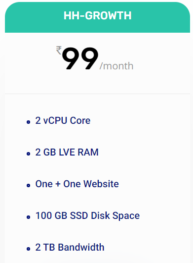 managed cloud hosting with fully loaded cPanel Control Panel now @ ₹99.00/month #2gbhosting #cpanelhosting #wordpress #freeSSL #webhostingservice #webhostingcompany #webhostingtalk #opencarthosting #magentohosting #codeigniterhosting #drupalhosting #joomlahosting #cpanel #ssl