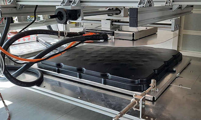 CHARGED EVs Magazine tweet media