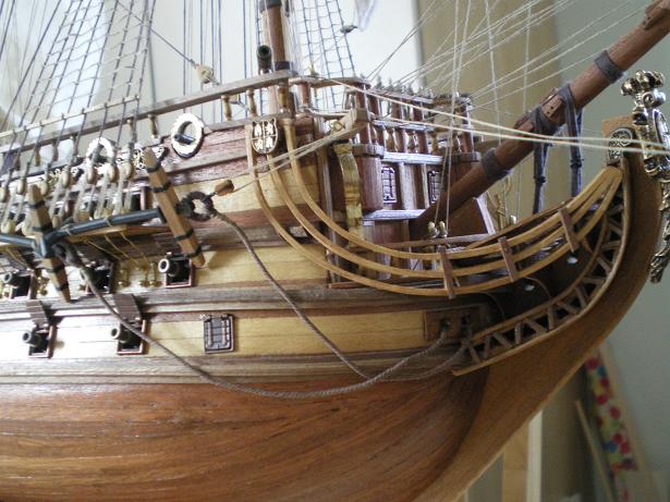ModelSpaceDE's tweet photo. Martyns San Felipe ist absolut unglaublich! Wer will dieses Schiff noch in seinem Haus haben?
#modelspacecommunity #modell #modellbau #schiffsmodellbau https://t.co/UYoUDDdG8l