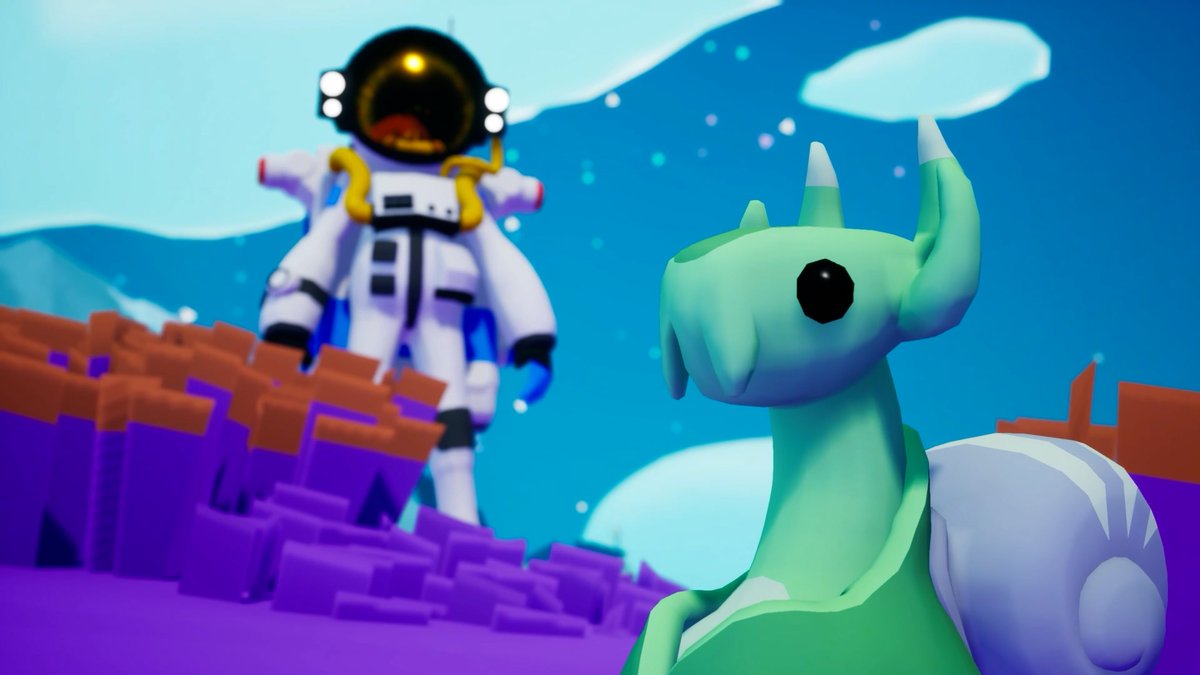 ASTRONEER tweet media
