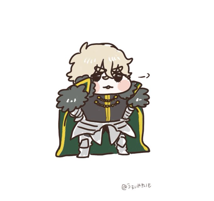 「gawain (fate)」Fan Art(Latest)