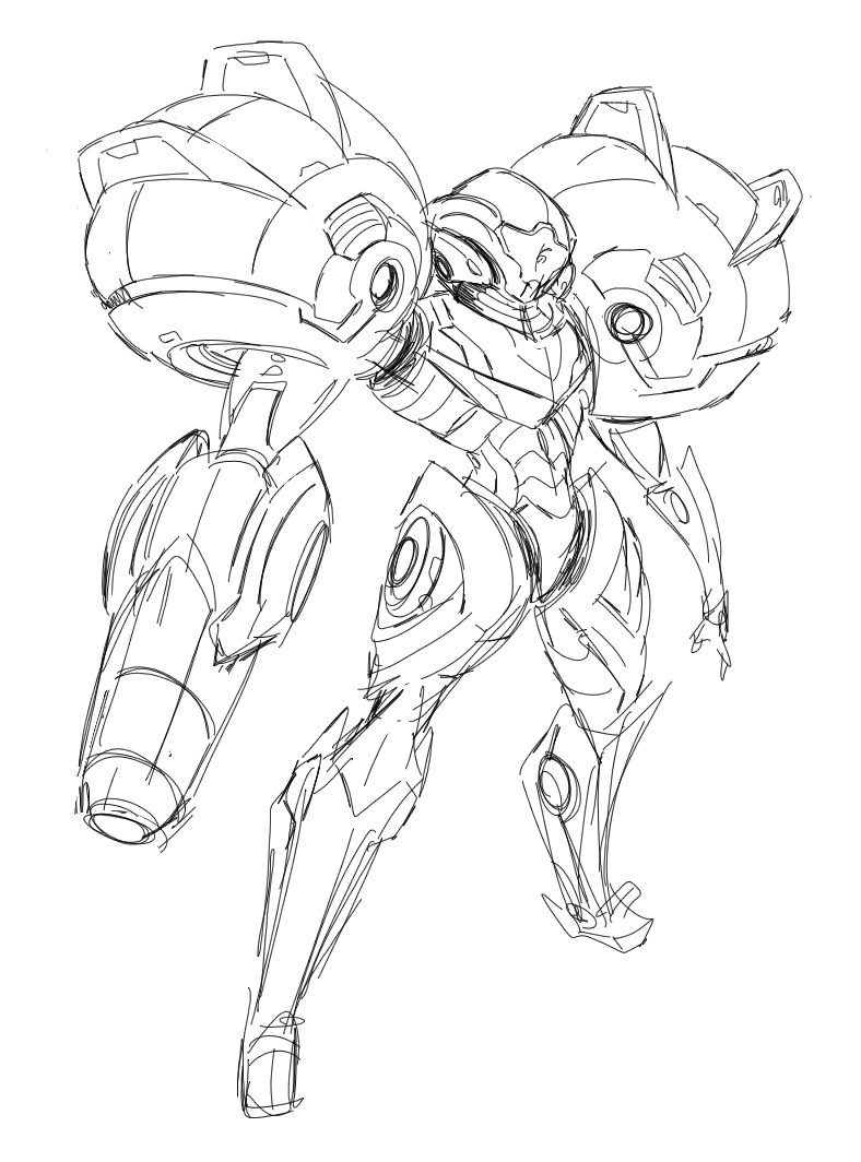 Digging in my Drawpile files 