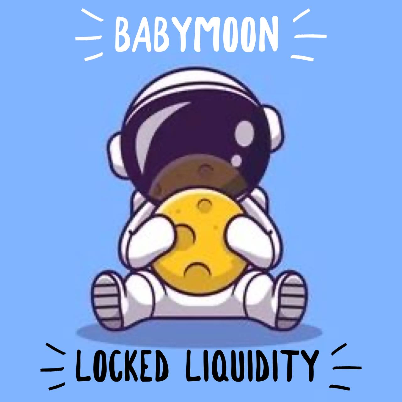 BabyMoon Official (@BabyMoonoo) / Twitter