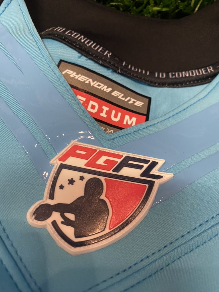 PostGrad Football League on Twitter "PGFL Official. Shoutout to