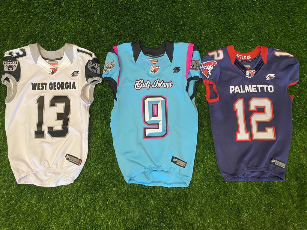 Post-Grad Football League tweet media