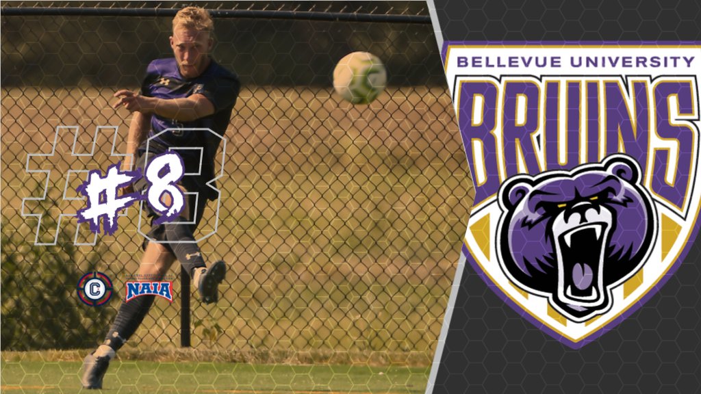 Bellevue Bruins (@bubruins) on Twitter photo 🚨 Breaking 🚨
<a href="/Bellevue_Soccer/">Bellevue University Men’s Soccer</a> opens season at No. 8 in NAIA Preseason Poll
bubruins.com/x/0kkr3
#NAIAMSOC #BUBruins #TheFamous #BPB21 🚨 Breaking 🚨
<a href="/Bellevue_Soccer/">Bellevue University Men’s Soccer</a> opens season at No. 8 in NAIA Preseason Poll
bubruins.com/x/0kkr3
#NAIAMSOC #BUBruins #TheFamous #BPB21