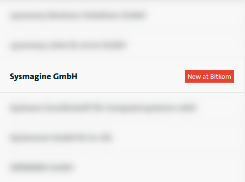 Sysmagine tweet media