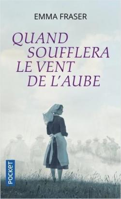 Babelio's tweet photo. @EmmaFraserbooks a new french review of Quand soufflera le vent de l'aube on Babelio : "Poignant. Déchirant. Magnifique. Quand soufflera le vent de l'aube est un roman captivant qui m'a entraînée auprès de femmes engagées, audacieuses et incroyablement... https://t.co/OwGKzFpq0l https://t.co/LJdAQhSyKK