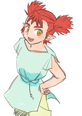 ドワーフのtwitterイラスト検索結果