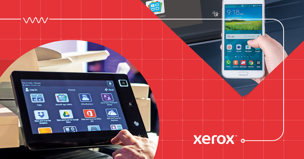 Boise Office Equipment (BoiseXerox) Twitter