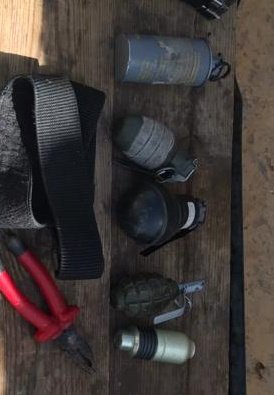 عقاب بال بریده tweet media