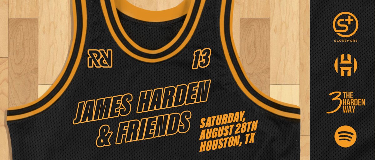 On sale Friday at 10am 🔥 Don't miss out - scoremoreshows.com