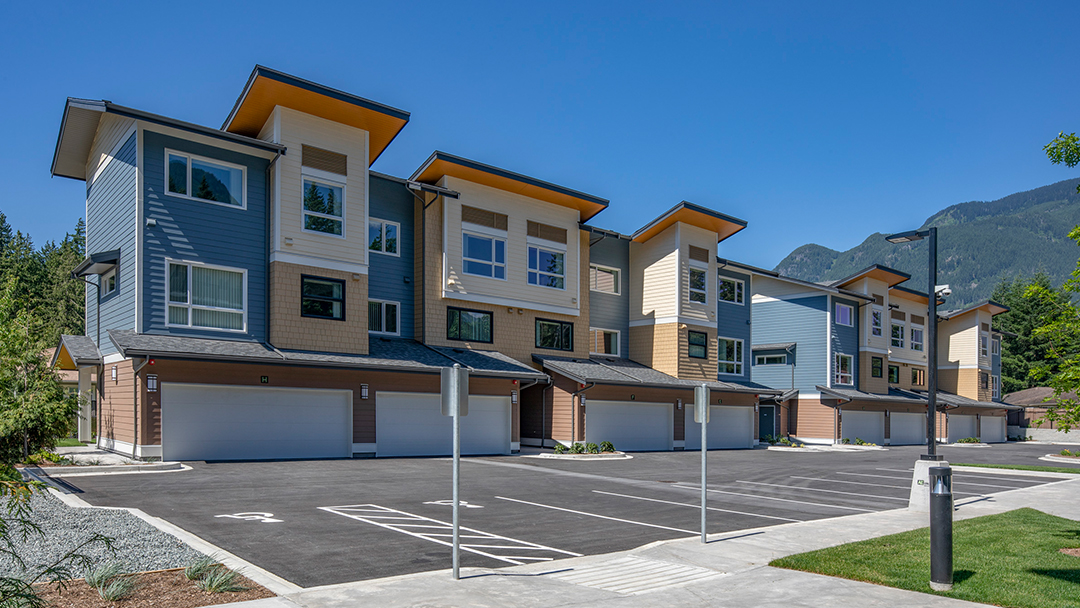 Station One Architects tweet media