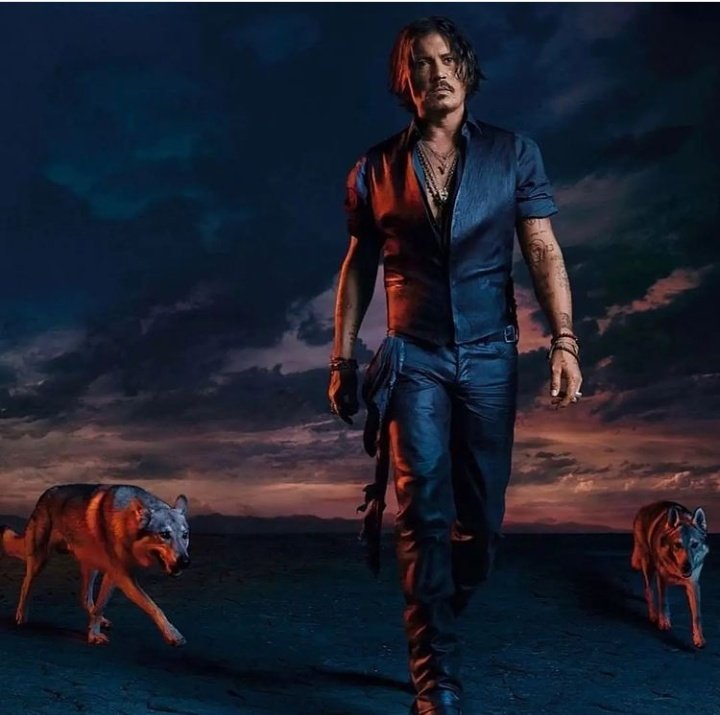 JamKerrin's tweet photo. #JohnnyDepp
#SAUVAGE
#DIOR 
#ELIXIR 
#GameOfNotes
#September2021 https://t.co/IxmWOlYOlu