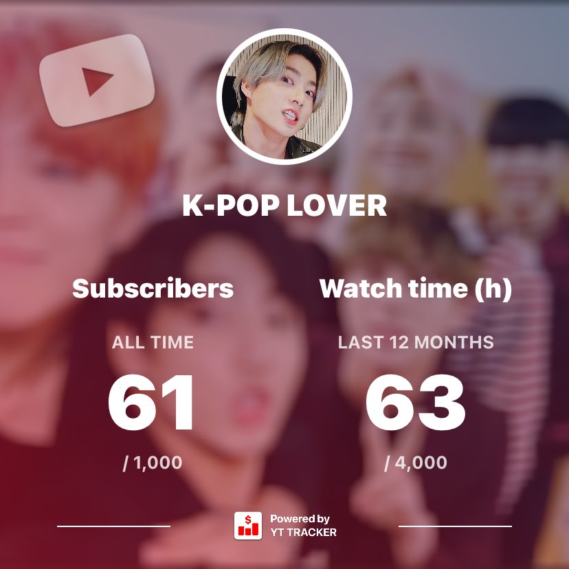 Limelightss2's tweet photo. https://t.co/OrMmTNf9UR
Please subscribe and check out my videos, I haven’t gotten any new subscribers lately 🥺☹️💜💜 #checkoutmyyt #youtube https://t.co/bmwK7885Gk