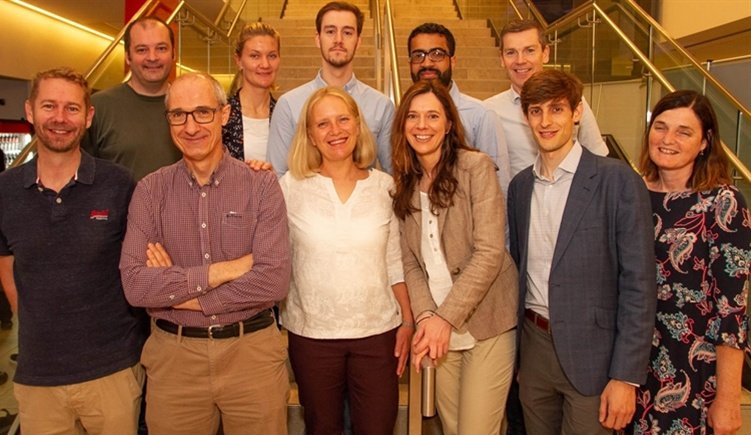 <a href="/_BSGCT/">BSGCT</a> If you are a <a href="/_BSGCT/">BSGCT</a> member please consider standing to the Board, or as #ECR representative. Support our society &amp; develop your career with fun group of people at most exciting time in #GeneTherapy #GeneCellTherapy #StemCells #GenomeEditing #vaccination. <a href="/alanlparker/">Alan Parker</a> <a href="/StuNicklin/">Stu Nicklin</a>