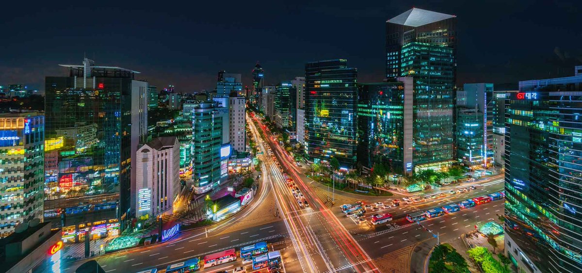 Securing and establishing a base in South Korea is a significant step in continuing our mission to provide superior expedited courier services to our customers. #expeditedshipping #internationalshipping #expeditedcourier #cnwcourier
buff.ly/3jMZTXH