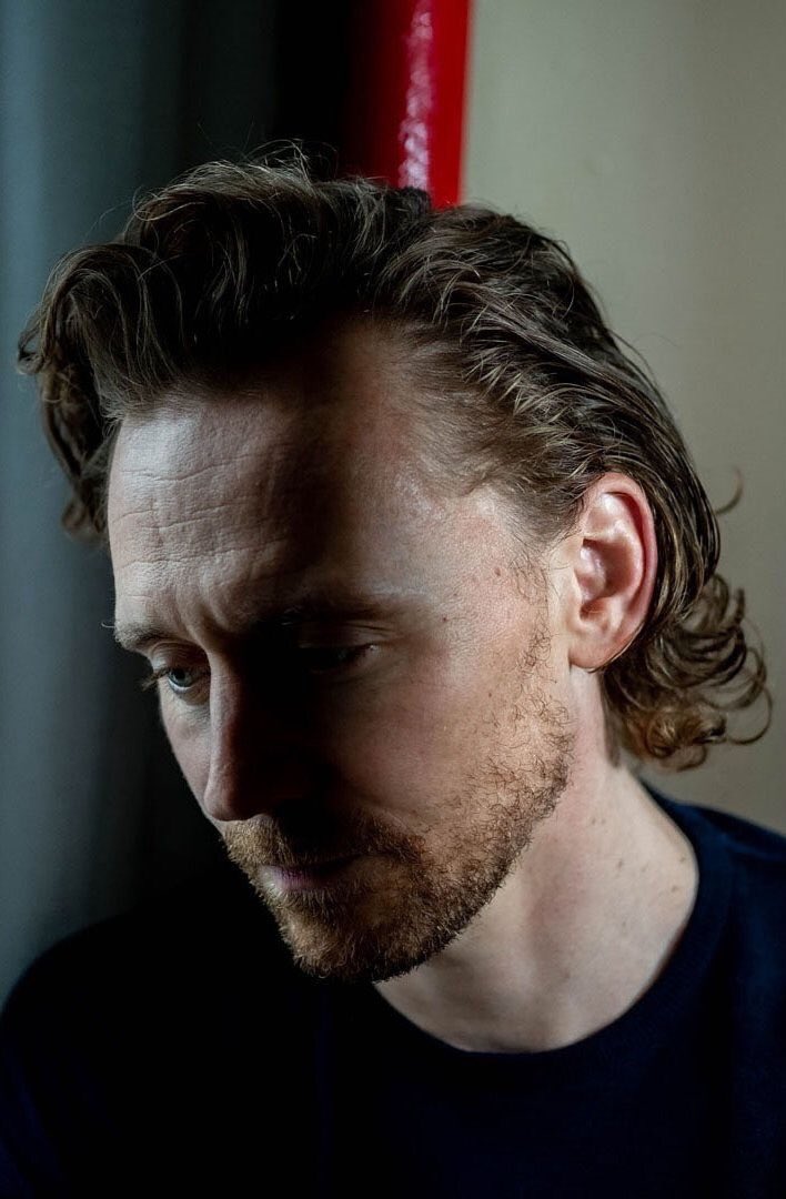 TriciaWhatley's tweet photo. #BeardyTom https://t.co/0U1U22oXbz